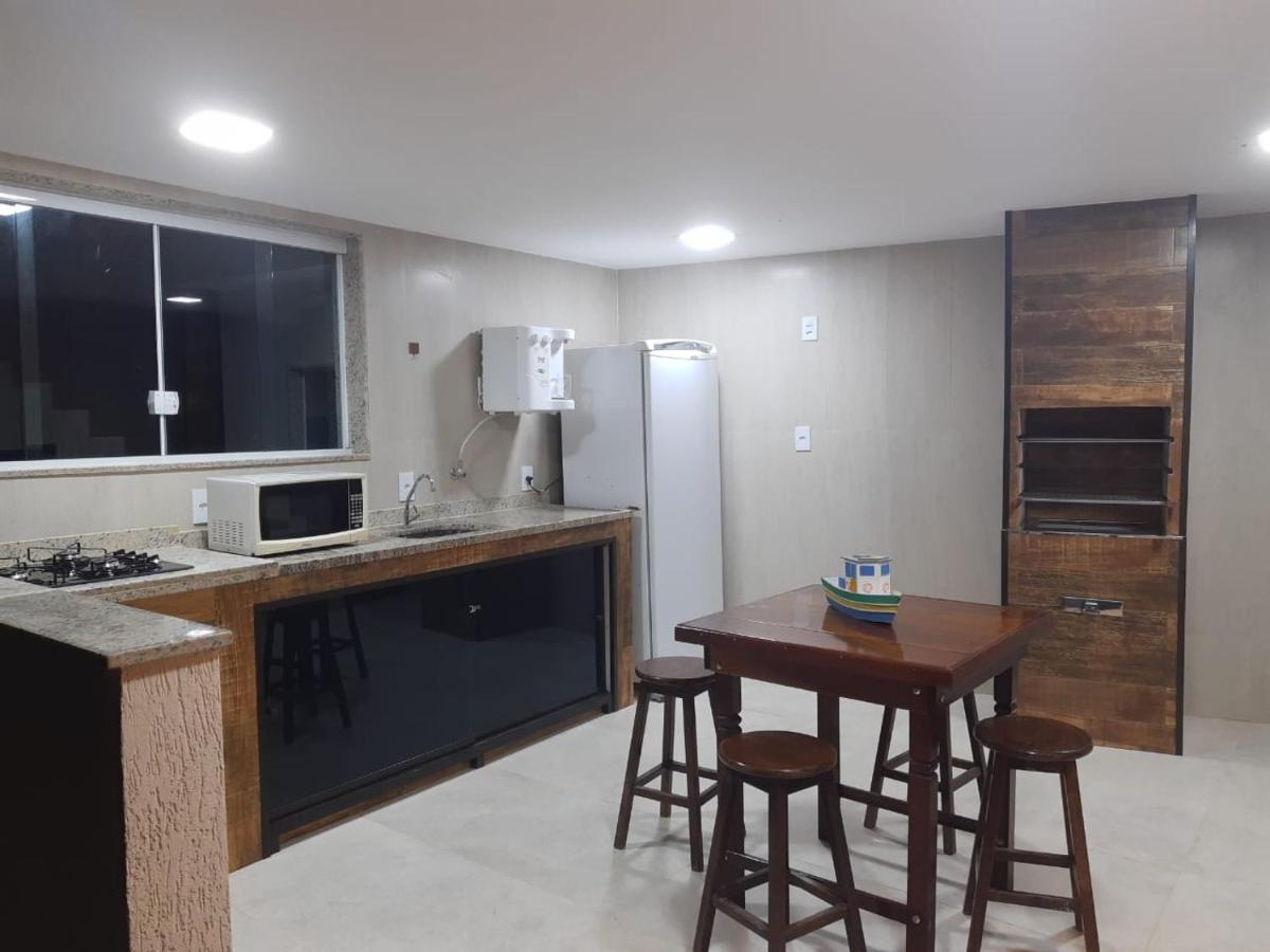 Flat Sítio Bom Mangaratiba Exterior foto