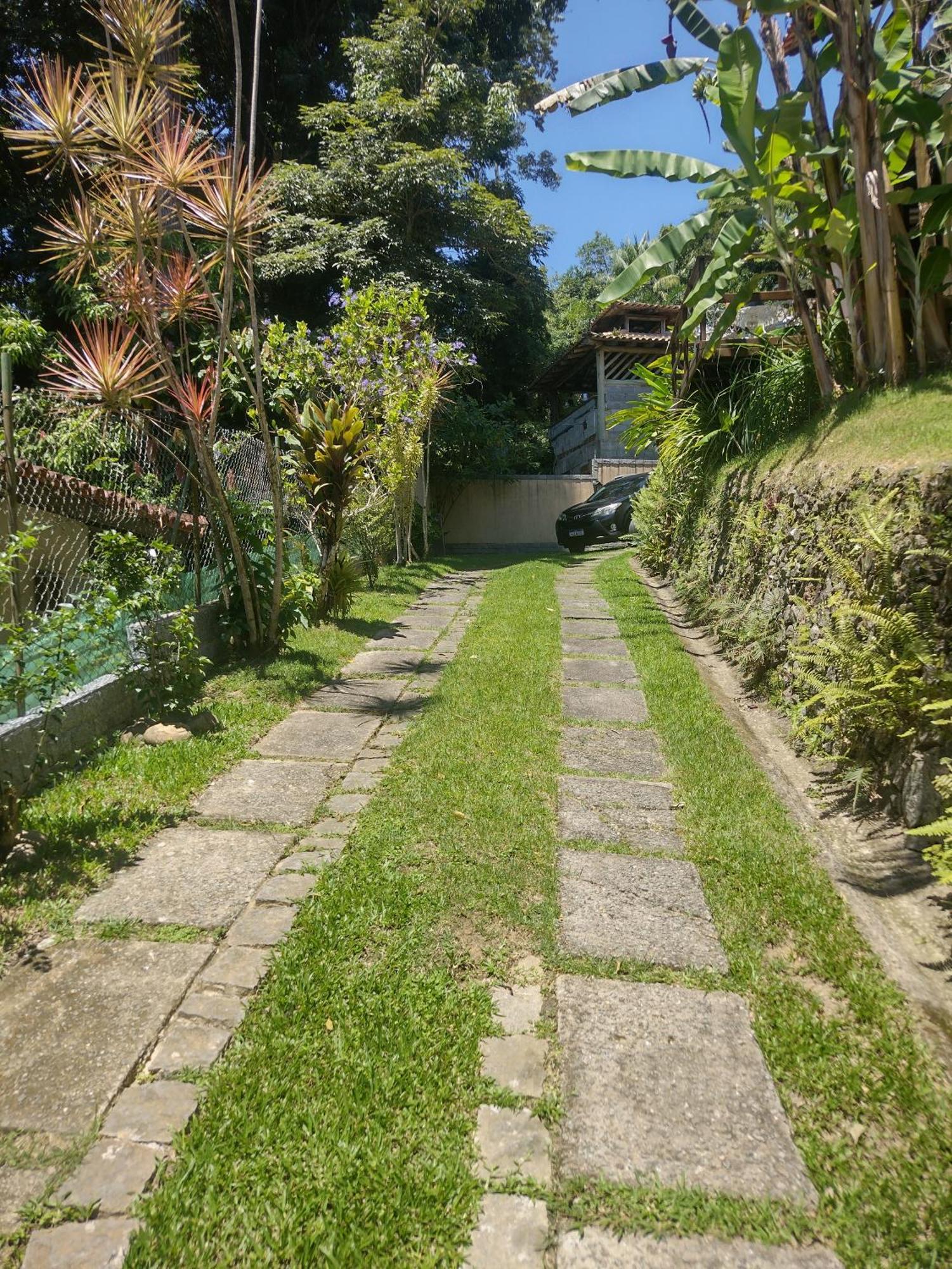 Flat Sítio Bom Mangaratiba Exterior foto